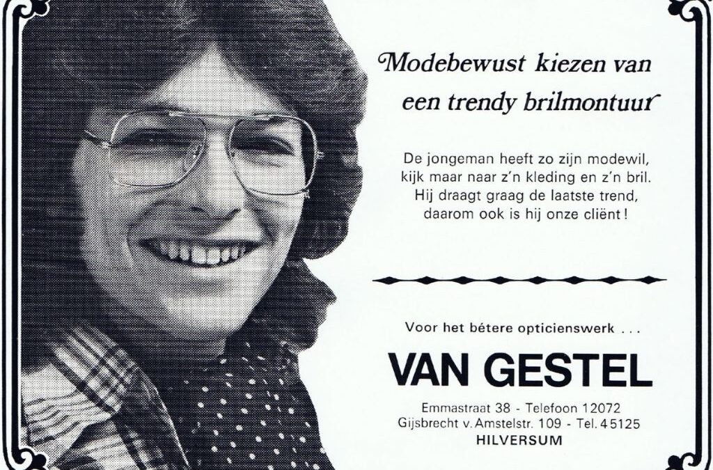 1976 Adv Modebewust Kiezen